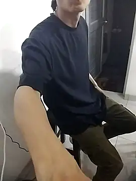 MonoHotXXX's cam snapshot