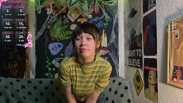 ReincarnatedAngel's cam snapshot