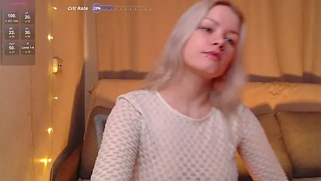 CherryNight6's cam snapshot