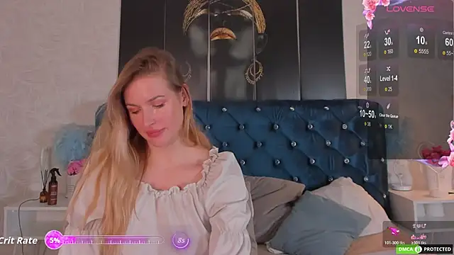 AprilNort's cam snapshot