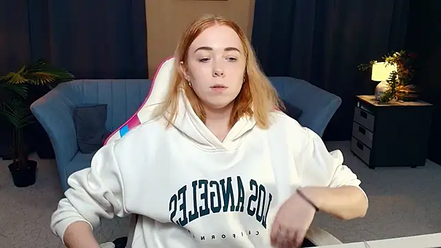 AddieOsler's cam snapshot