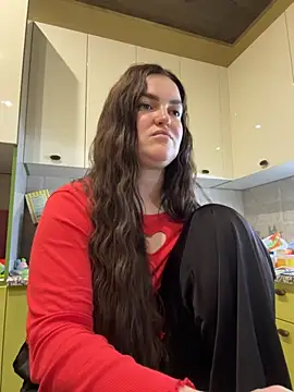 Karolina_llove's cam snapshot