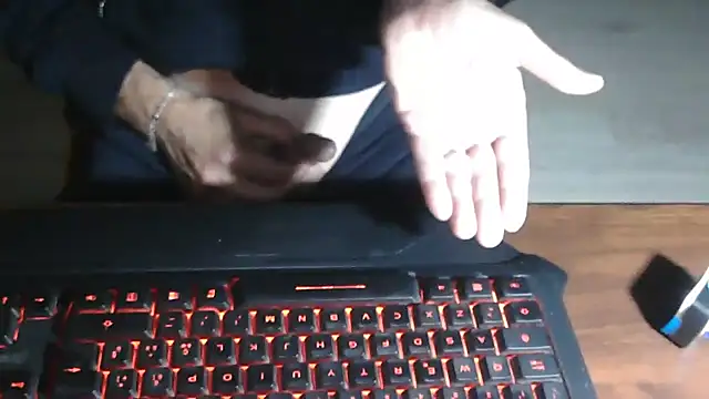 Adri_gard's cam snapshot