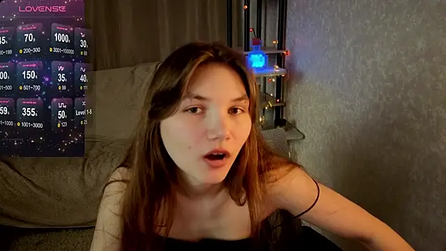 Nika_OMG live sex cam