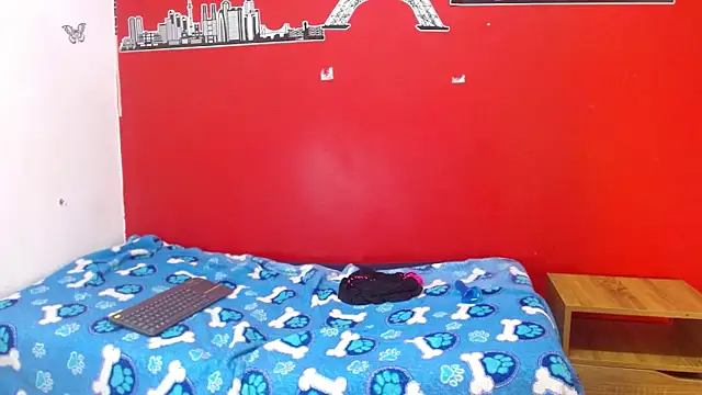 matildaferrari303av's cam snapshot