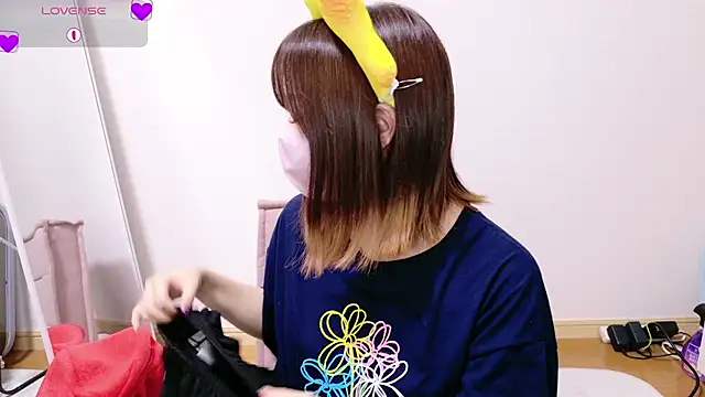 Rio_chan_'s cam snapshot