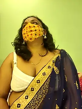 Hena_bhabi's web cam