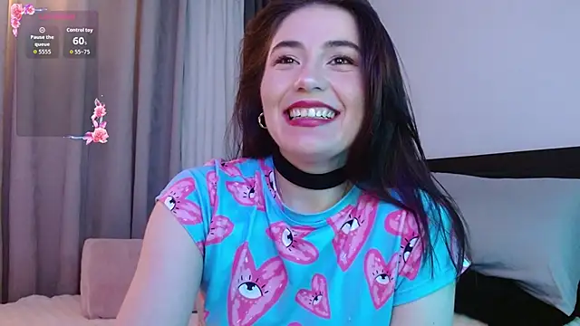 Salma_Tori's cam snapshot