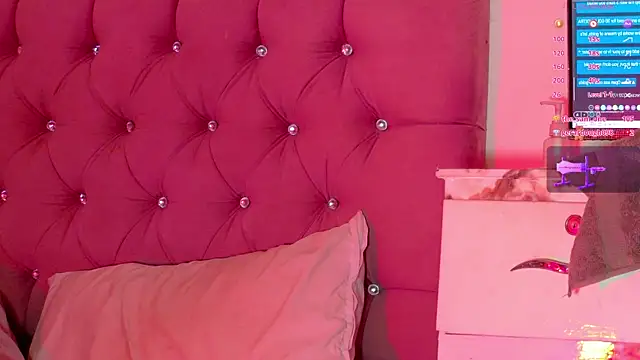 Gaby_Vegaa's cam snapshot