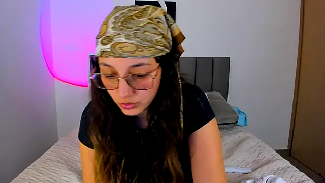 nataliepeterson's cam snapshot