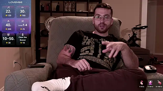 JayXCee_Official live sex cam