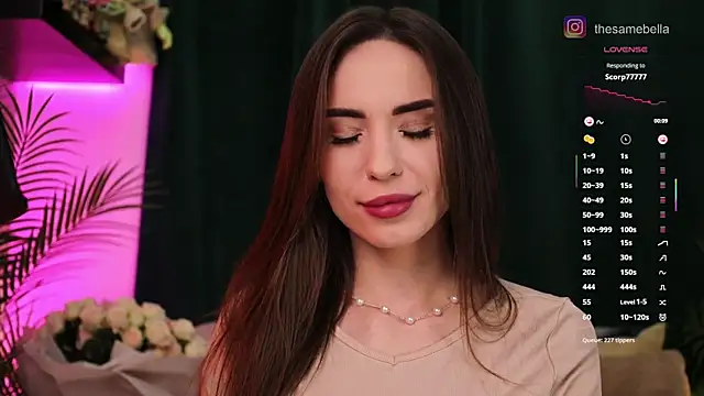 BabyYoda-'s cam snapshot