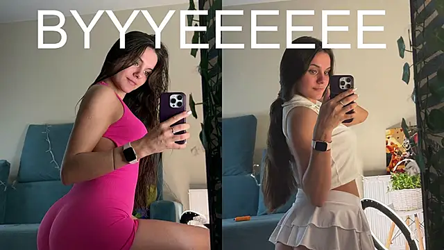 chloemilka's cam snapshot