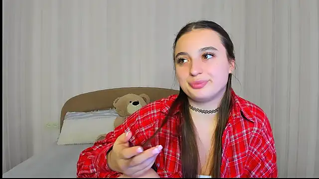 Daria_de_luxe's cam snapshot