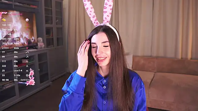 ShennaKoerper's cam snapshot