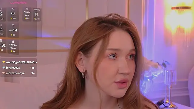 NancySmitts's cam snapshot