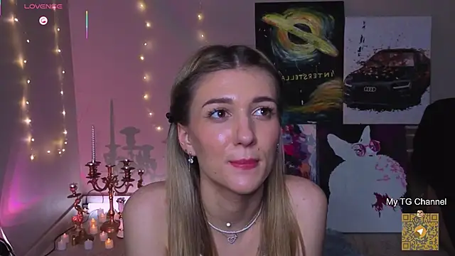 BeatrixGummer's cam snapshot