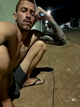 Lucasjandre's cam snapshot