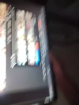 LordSpunFun's web cam