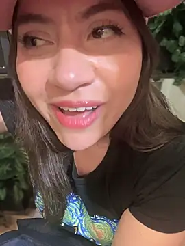 Iam__Cristal's cam snapshot