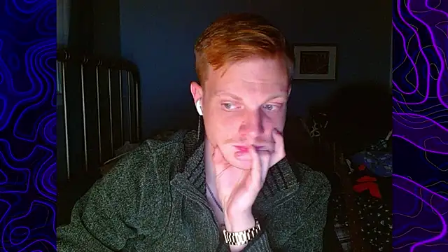 lustylyndon's cam snapshot