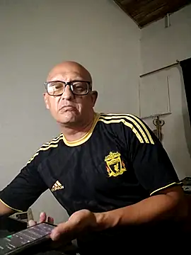 jorge406's cam snapshot