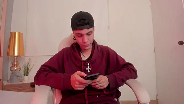 dark_sun302's cam snapshot