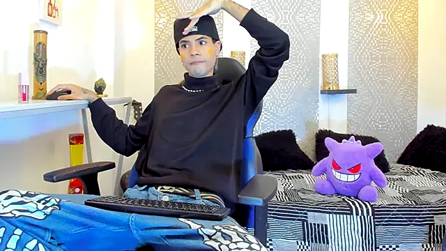 JacobBlackwell_'s cam snapshot