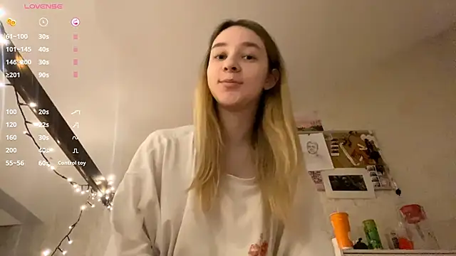 DanaCore's cam snapshot