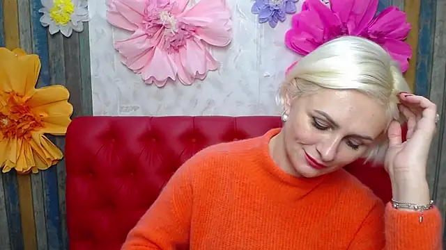 OliviaHorst's cam snapshot