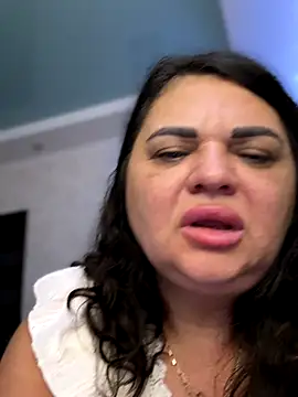 littleRikka's cam snapshot