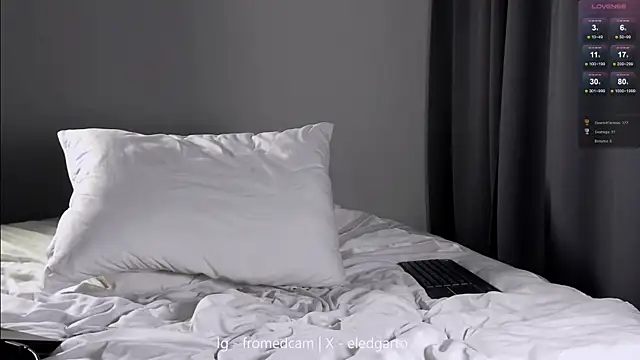 fromed live sex cam