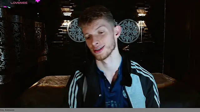 andrewxbi live sex cam