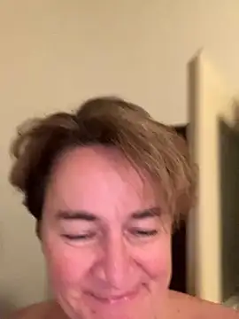 Milf-Love-fist99's web cam