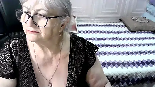 LolkaAlyss's cam snapshot