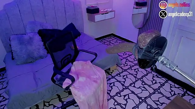 angels_collins's cam snapshot