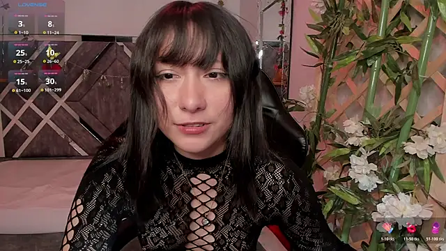 Nanachi_Cook live sex cam