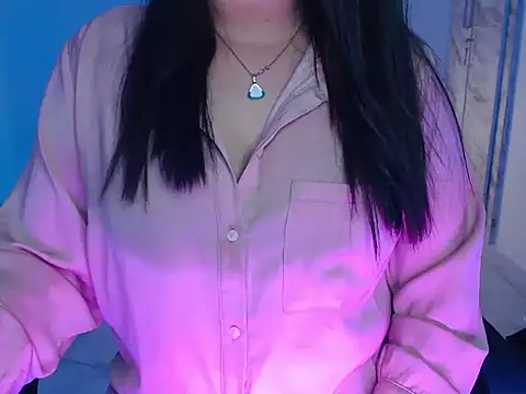 Black_Majik_Women live sex cam