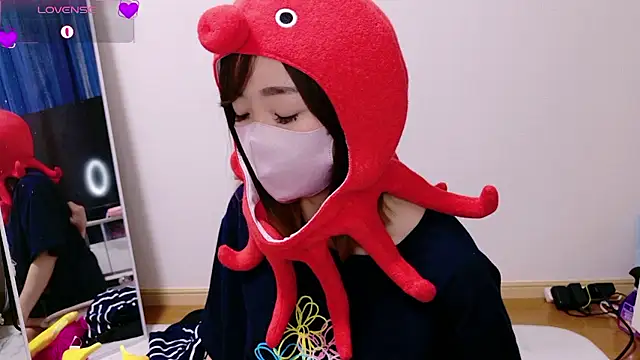 Rio_chan_ live sex cam