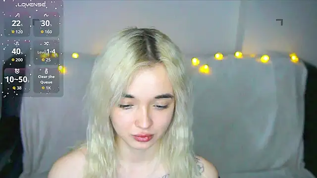 Ashley_S's cam snapshot