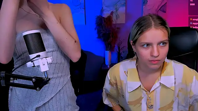 doll_vey's cam snapshot