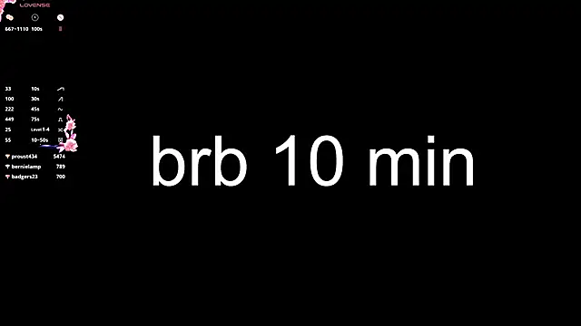 ZeniaBolich live sex cam