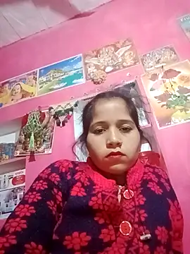 Sanjna_babby's cam snapshot