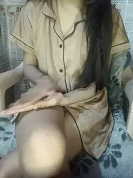 angel-cinderella's cam snapshot