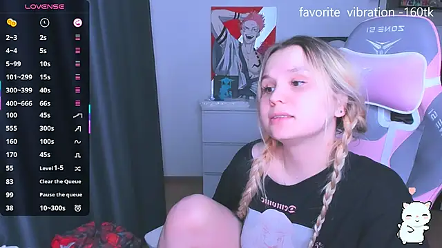 miray_kuriyama123's cam snapshot