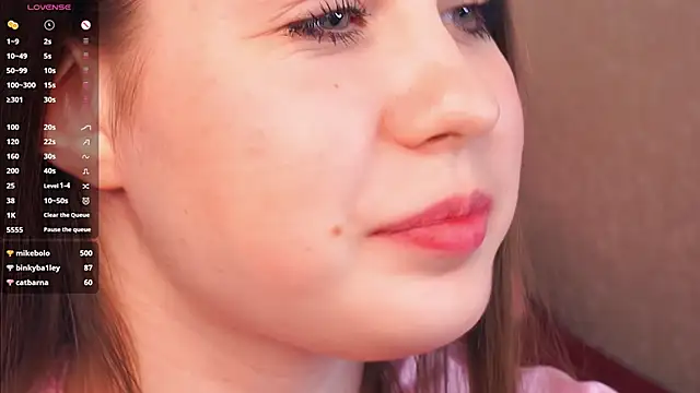 LoreeScialdone's cam snapshot