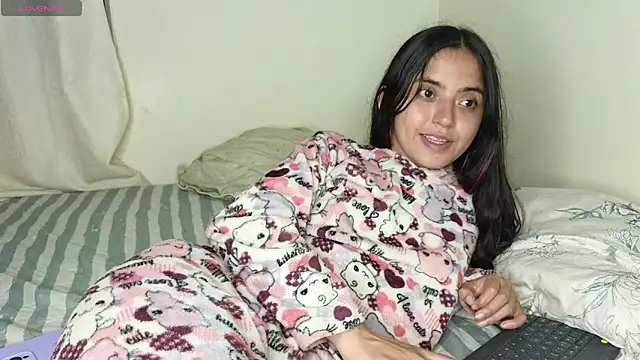 ViolettaSummer's cam snapshot