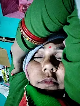 Pooja750's cam snapshot