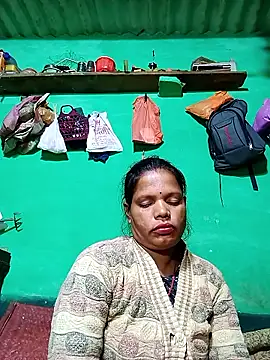 Sangita_k's cam snapshot