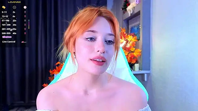 Hisoka_akerley live sex cam